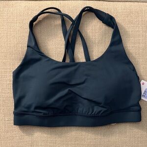 Lululemon Energy Bra Submarine - 6